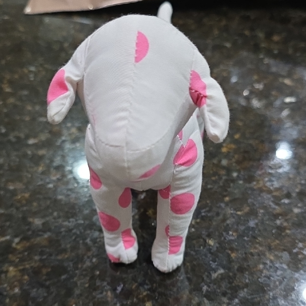 Victoria's Secret Pink Dog - Picture 4 of 5